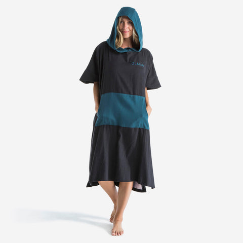 





Adult Surf Poncho 500