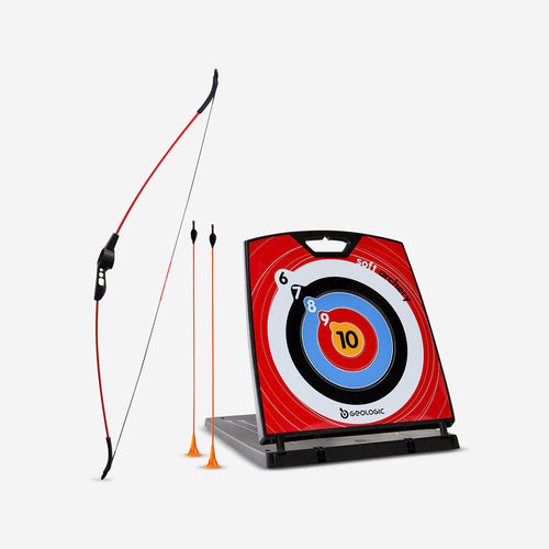 





Archery Set Soft Archery 100