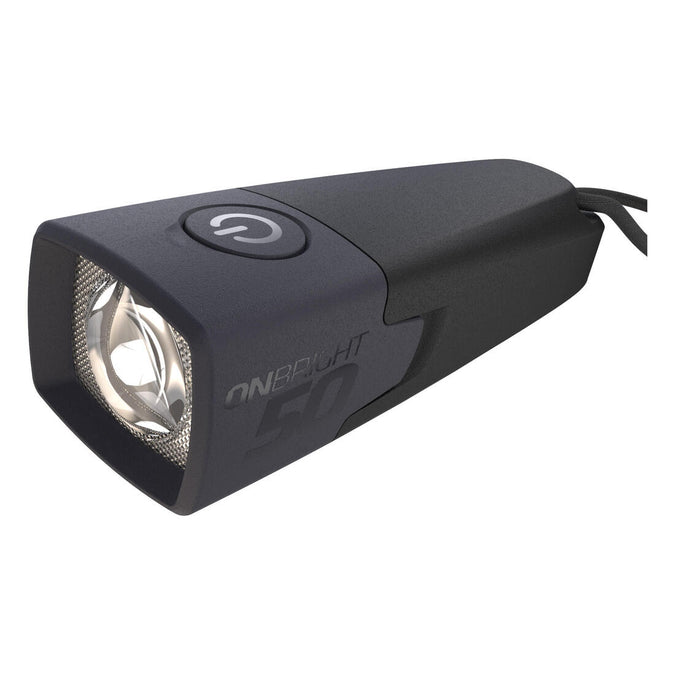 





Battery-Powered 10 Lumen Torch, photo 1 of 4