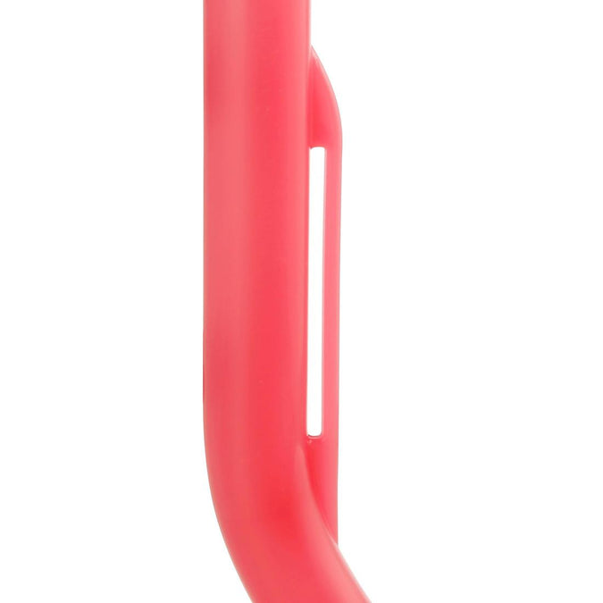 





FMS 100 freediving fins mask snorkel kit for children coral pink, photo 18 of 20