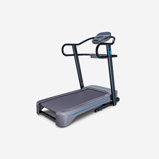 





Extra-Comfortable Smart Treadmill W900 - 10 km/h, 50⨯120 cm, photo 1 of 6