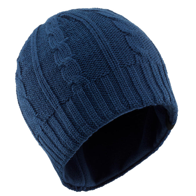 





Kids’ Cable-Knit Ski Hat Navy, photo 1 of 7