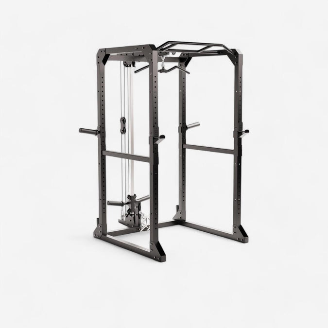 





Weight Training Cage Power Rack 900, photo 1 of 9