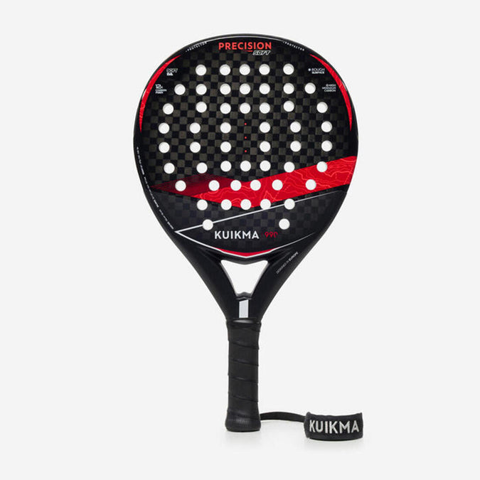 





Adult Padel Racket PR 990 Precision Soft, photo 1 of 6