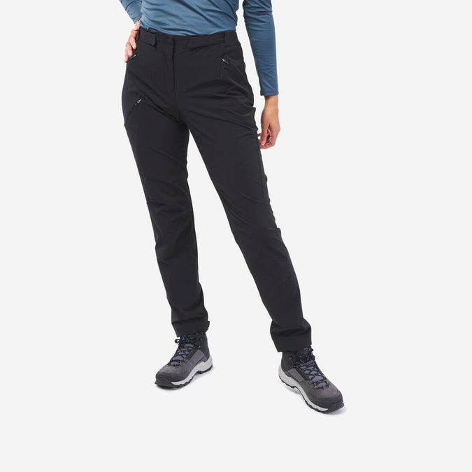 





Women's Mountain Walking Trousers - MH500, photo 1 of 7