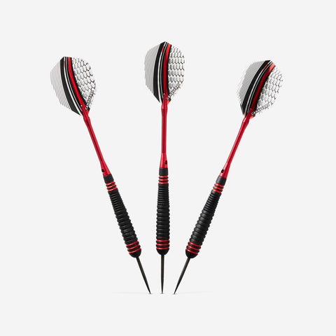 





T540 Steel-Tipped Darts Tri-Pack