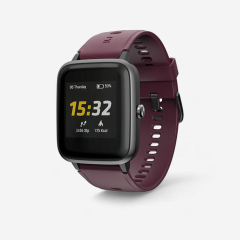 





Multisport HRM smart watch - CW700 HR