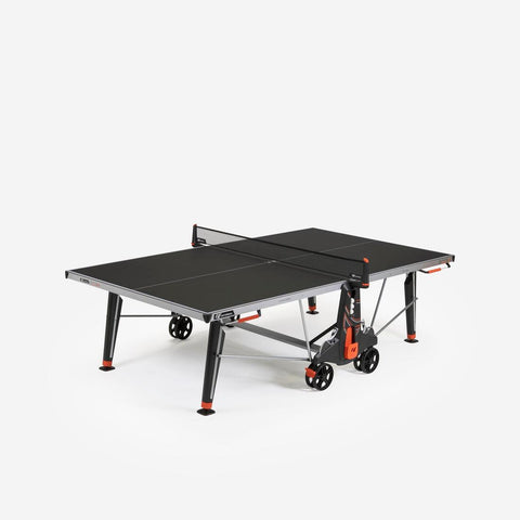





Outdoor Table Tennis Table 500X - Black