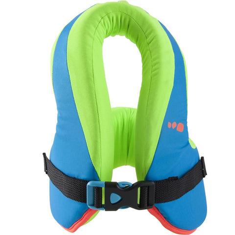 





Swim life vest SWIMVEST+