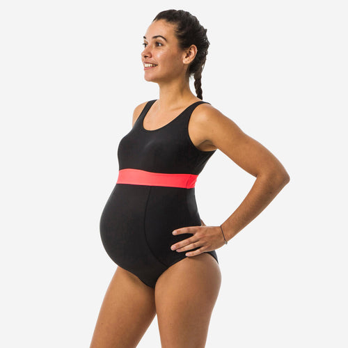 





Women's 1-Piece Maternity Swimsuit Romane - Yuka