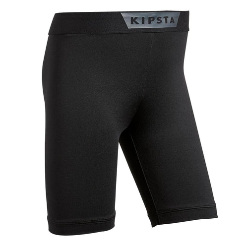 





Kids' Football Undershorts Keepcomfort - Black