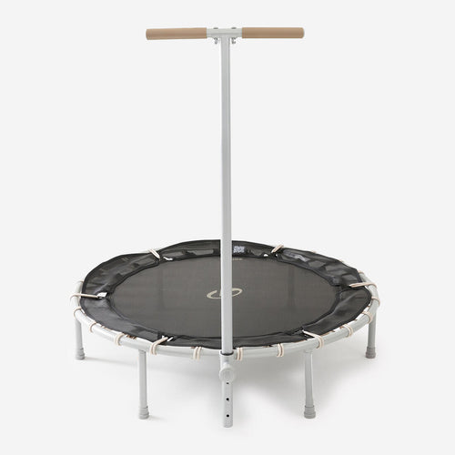 





Fitness Trampoline Fit Trampo 500 with Front Bar