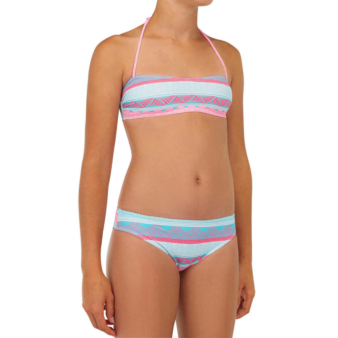 





Two-piece swimsuit liloo 100, photo 1 of 6