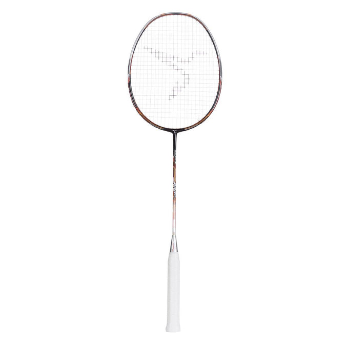 





BADMINTON ADULT RACKET BR 900 ULTRA LITE P SILVER, photo 1 of 12