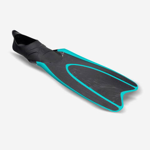 





Diving fins - FF 100 REACT Neon