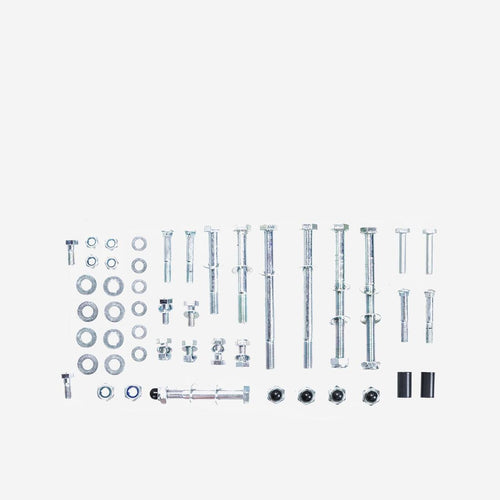 





Basketball Basket Screw Kit B100 Easy