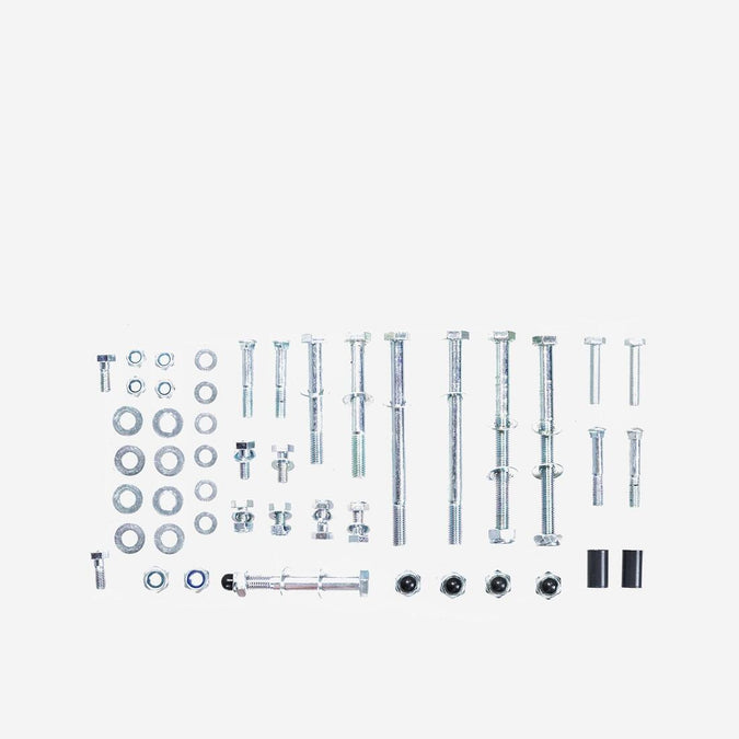 





Basketball Basket Screw Kit B100 Easy, photo 1 of 4