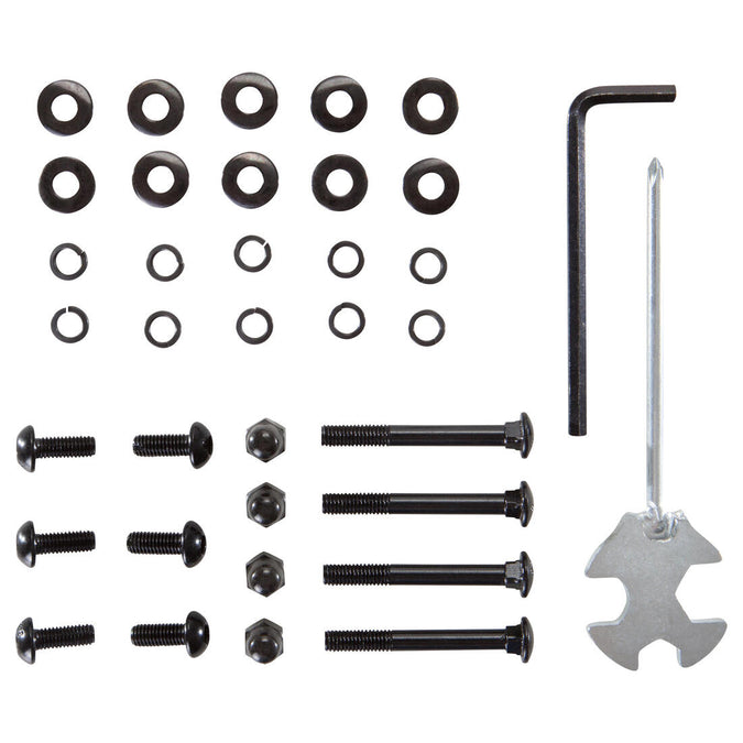 





Screws Kit, photo 1 of 1