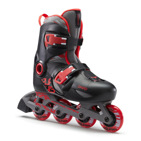 





Play 5 Kids' Skates