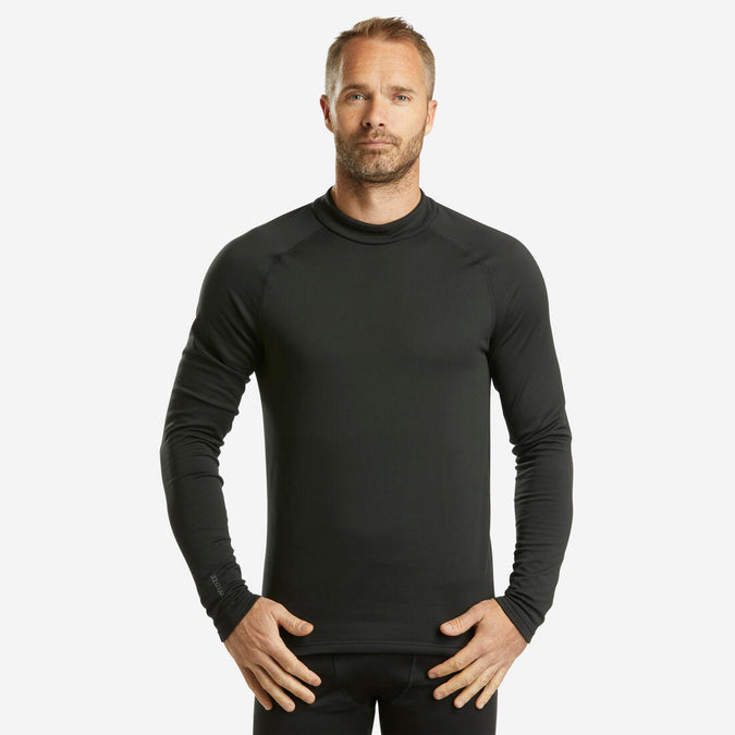 





Men's Ski Base Layer Top - BL 500, photo 1 of 5