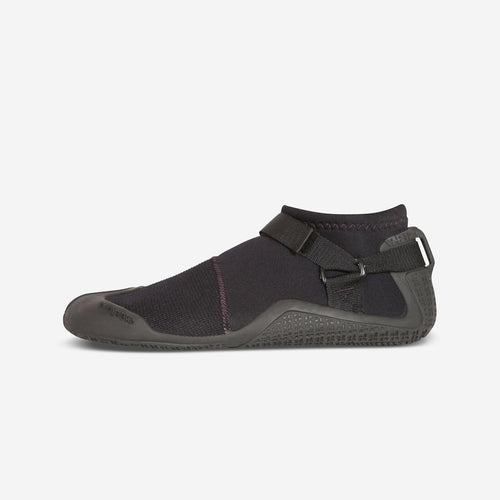 





3 mm neoprene low SURF/WINDSURF BOOTS