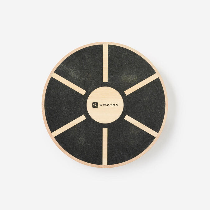 





Fitness Balance Board - Wooden Board, photo 1 of 5