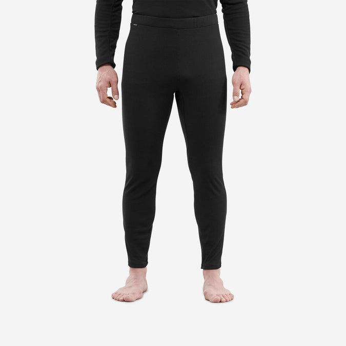 





M Ski Thermal Base Layer Bottoms - BL 100 - Black, photo 1 of 7