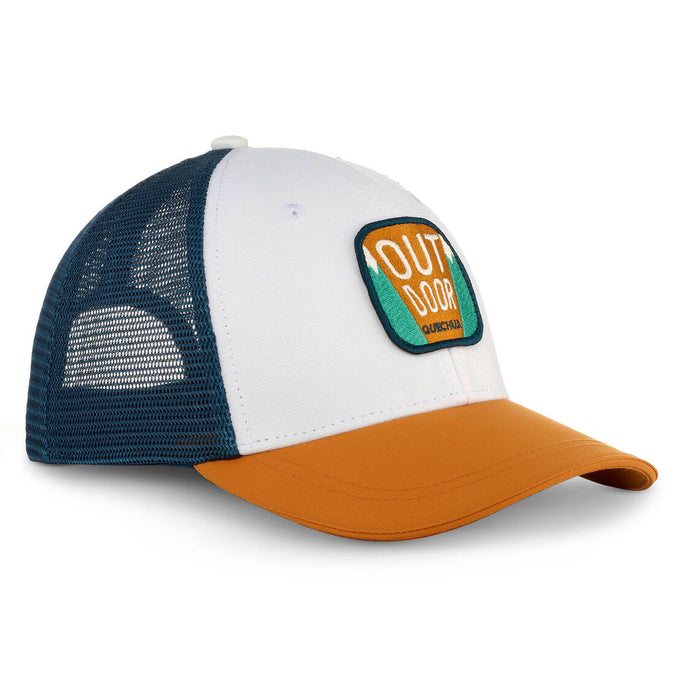 





Kids’ trucker cap, MH100, photo 1 of 8