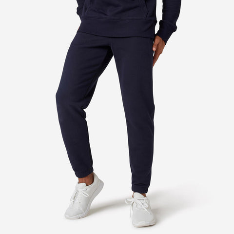 





Men's Fitness Jogging Bottoms 500 Essentials