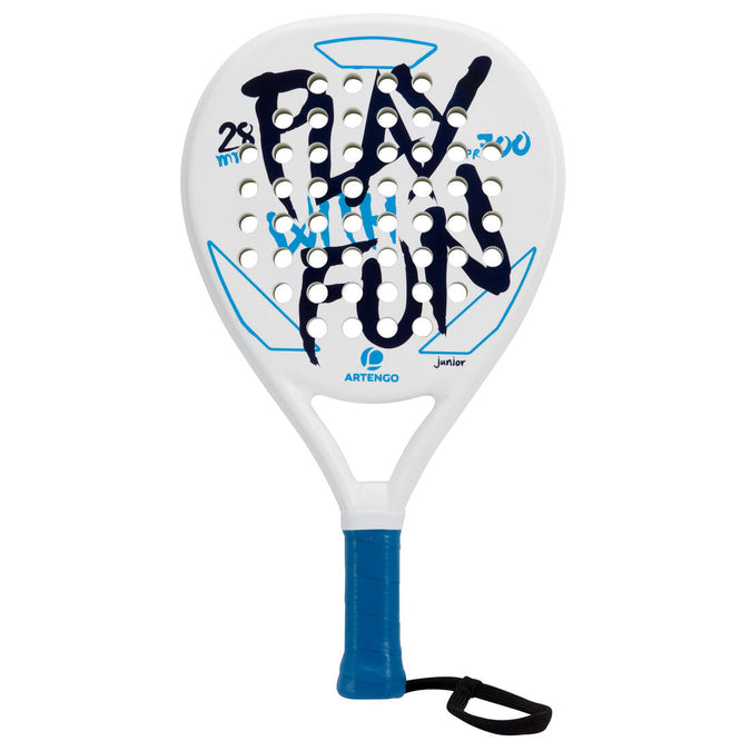 





PR700 Kids' Padel Racket, photo 1 of 13