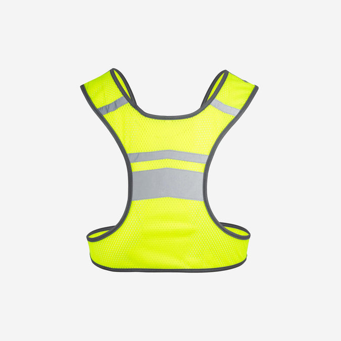 





NOVA JACKET REFLECTIVE RUNNING VEST, photo 1 of 2