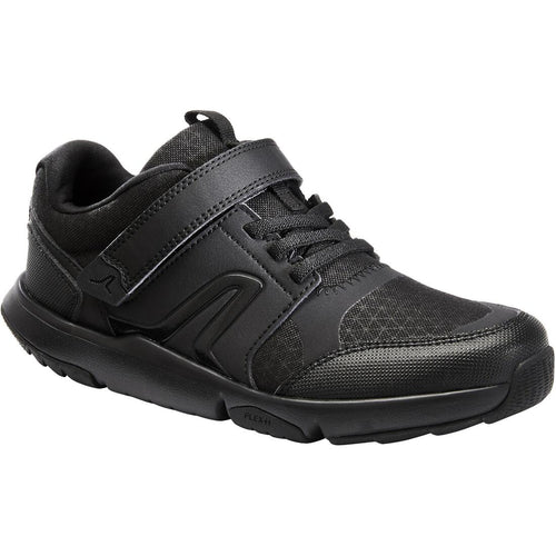 





Kids' Walking Shoes Actiwalk - Black