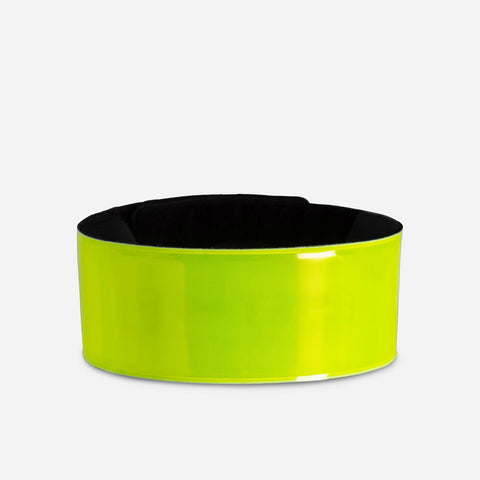 





Cycling Visibility Armband - Neon