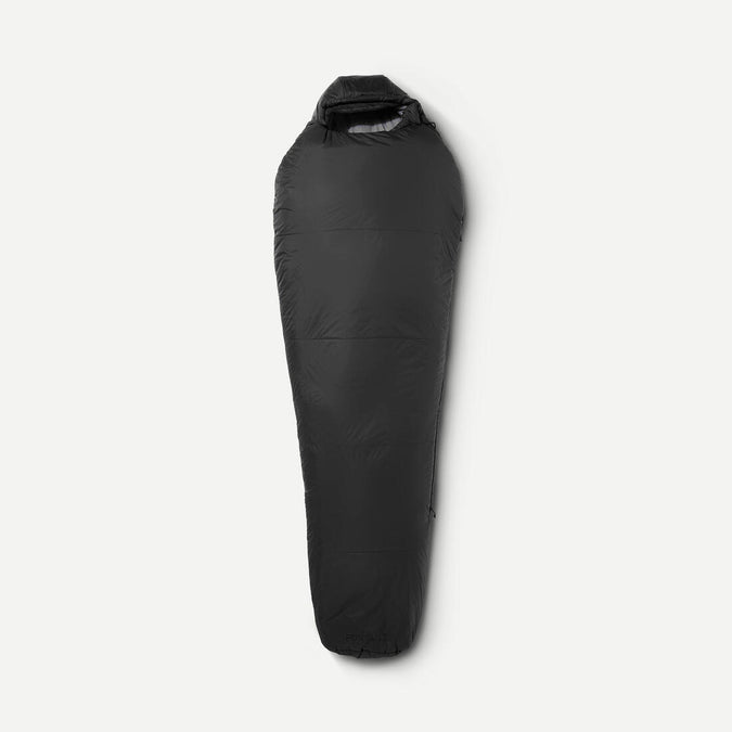 





Trekking Sleeping Bag MT500 5°C Synthetic, photo 1 of 7