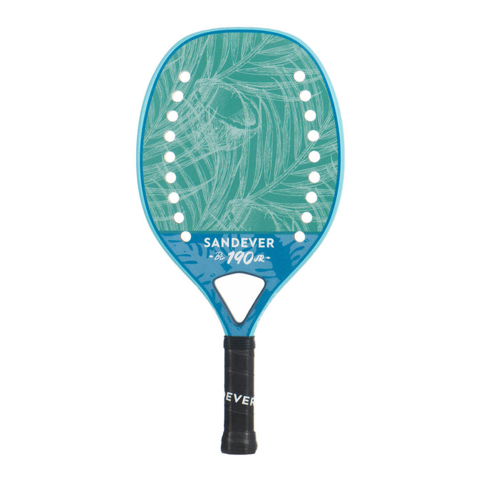 





Kids' Beach Tennis Racket BTR 190 JR, photo 1 of 9