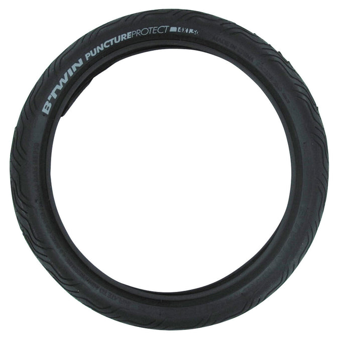 





14x1.5 Compact Puncture-Resistant Tyre, photo 1 of 1