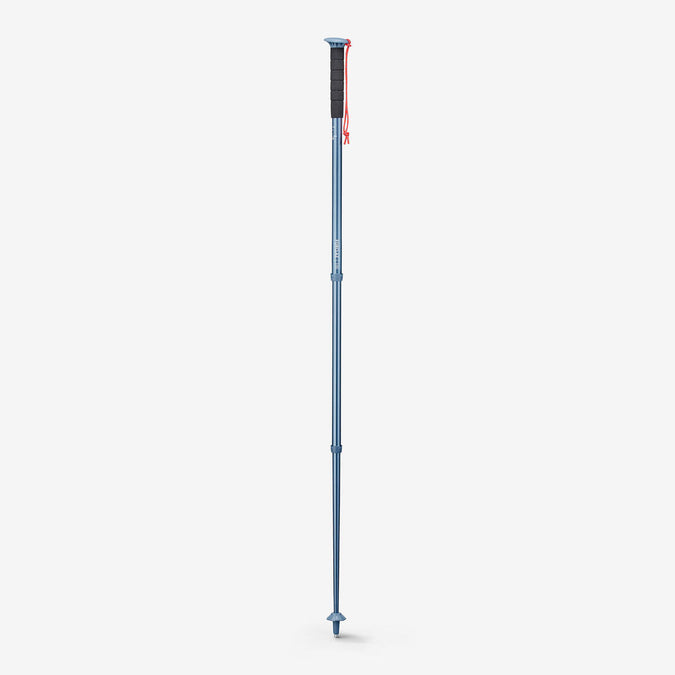 





1 affordable hiking pole - MT100 blue, photo 1 of 5