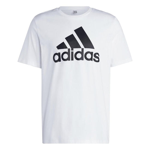 





Adidas Essentials Single Jersey T-Shirt - men