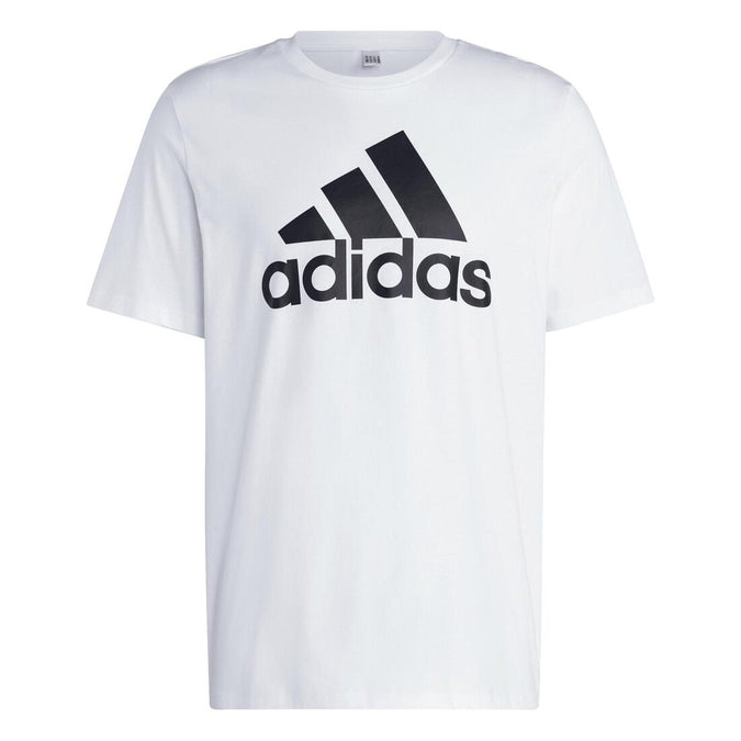 





Adidas Essentials Single Jersey T-Shirt - men, photo 1 of 6