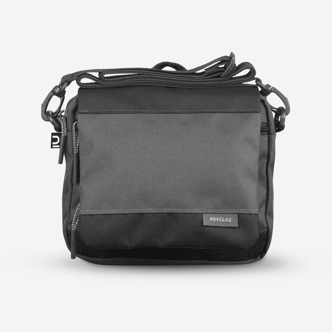 





Multipocket Bag | TRAVEL - Black, photo 1 of 7