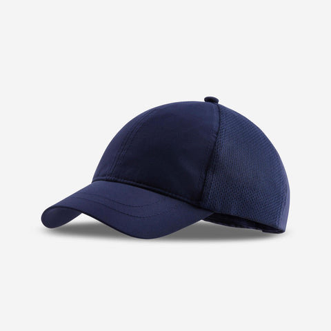 





Tennis Cap TC 100 Size 54 - Navy