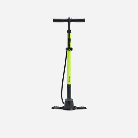 





Bike Floor Pump 900