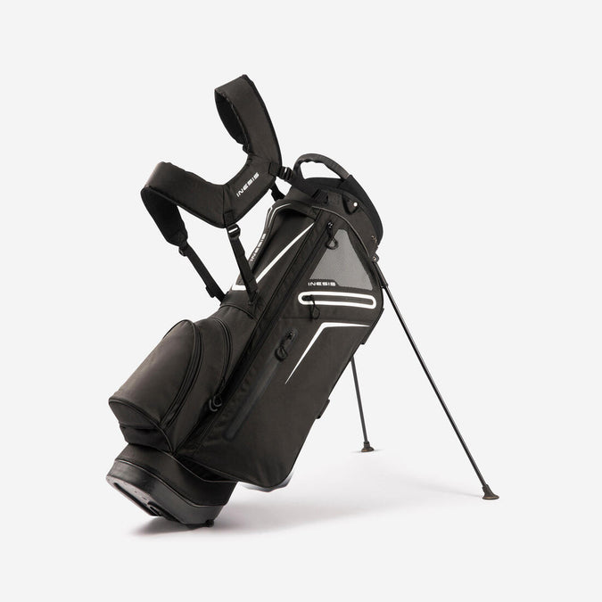 





GOLF STAND BAG - INESIS LIGHT, photo 1 of 9