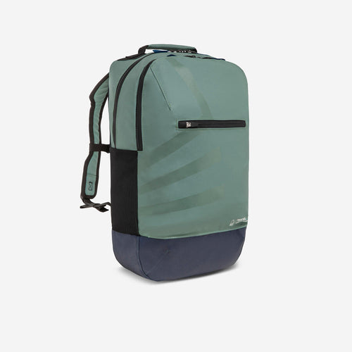 





Water-repellent backpack 25 litres