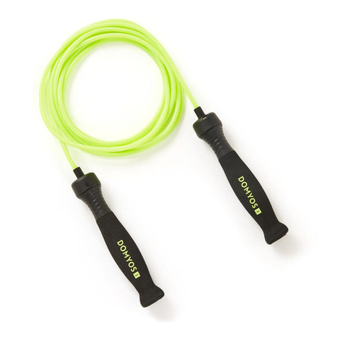 





Skipping Rope 500 Foam