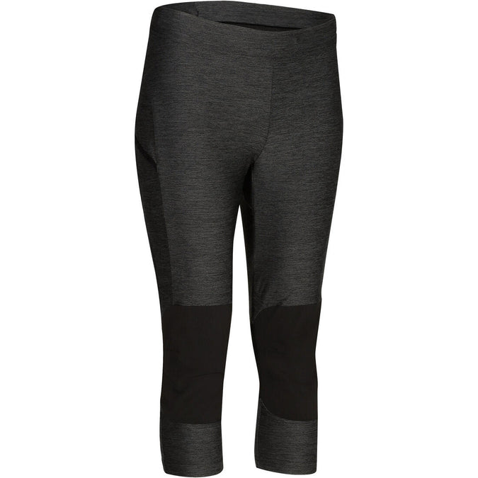 





Women’s Mountain Walking 3/4 Leggings MH500, photo 1 of 6