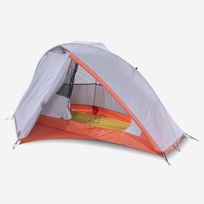 





Trekking dome tent - 1-person - MT900, photo 1 of 12