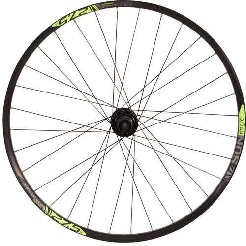 





Mountain Bike Rear Wheel 27.5