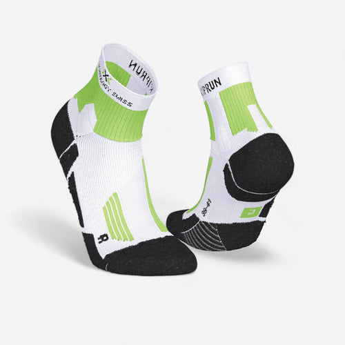 





KIPRUN XTECHNO run900 X running socks white/green