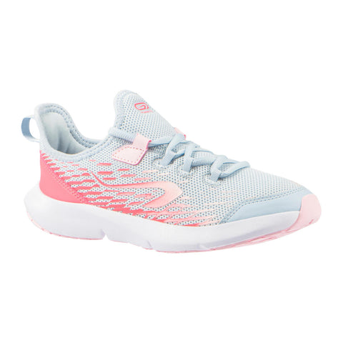 





Kids' Lace-Up Flexible & Light Shoes AT Flex